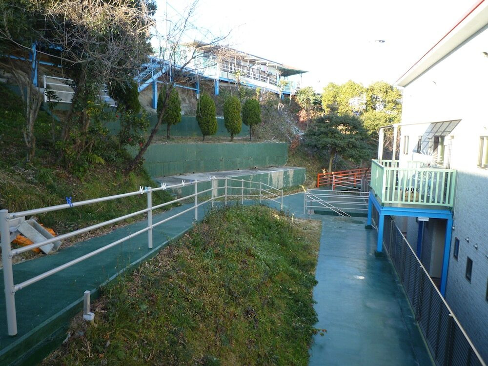 施設からの眺望