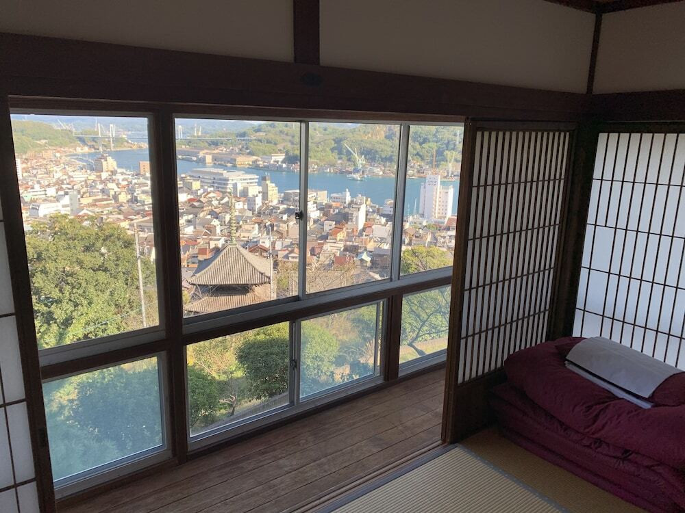 客室