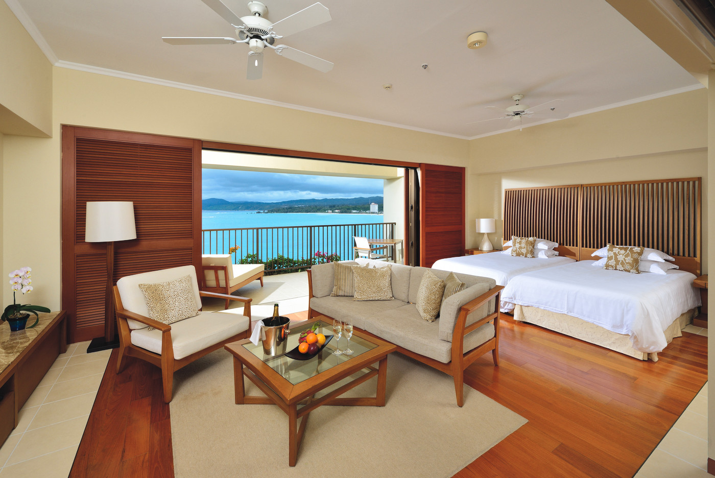 9.ザ・テラスクラブ アット ブセナ4248927