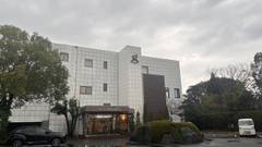 ホテル リッチガーデン