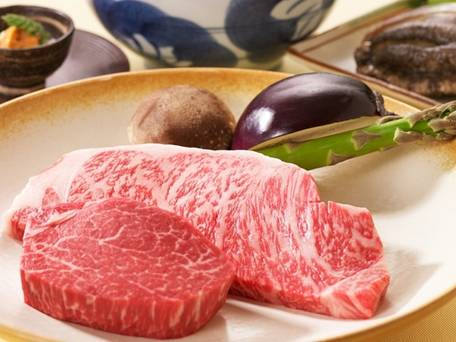 グランドプリンスホテル高輪 / 3