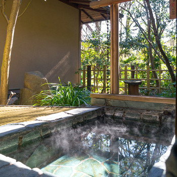 1日5組限定、ゆったり部屋食を楽しむ日本旅館3997979