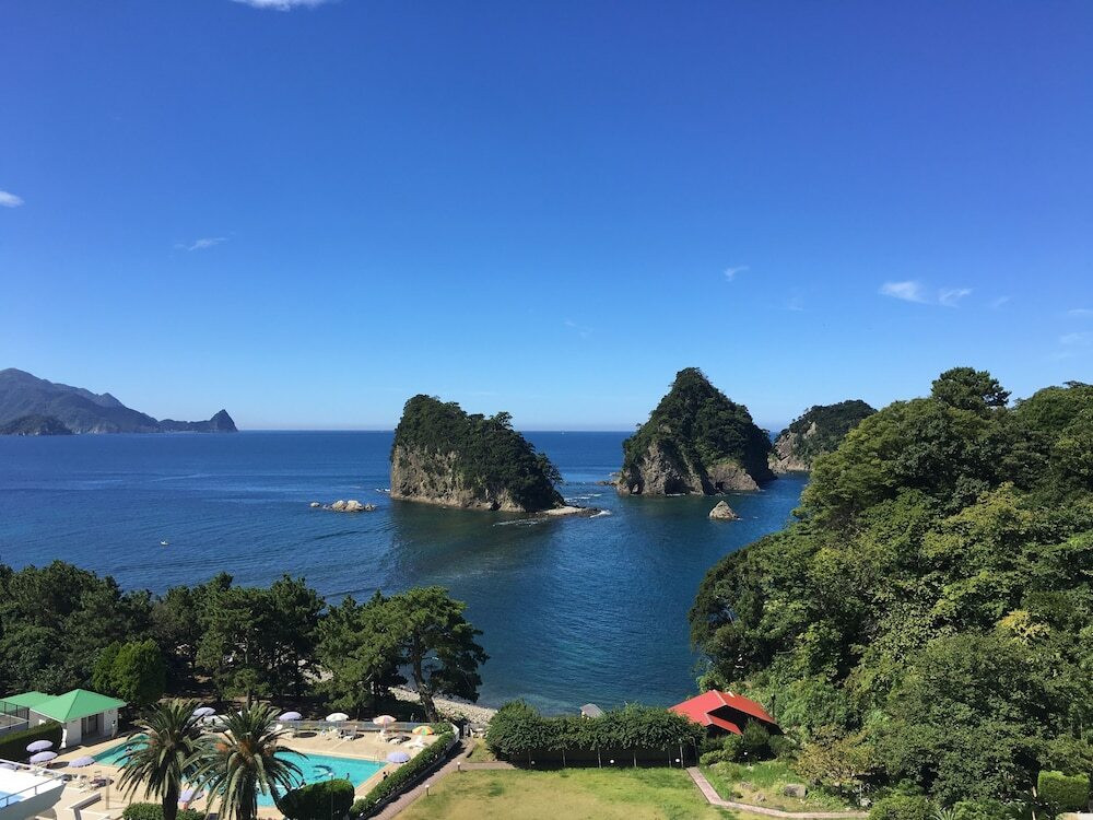 施設からの眺望