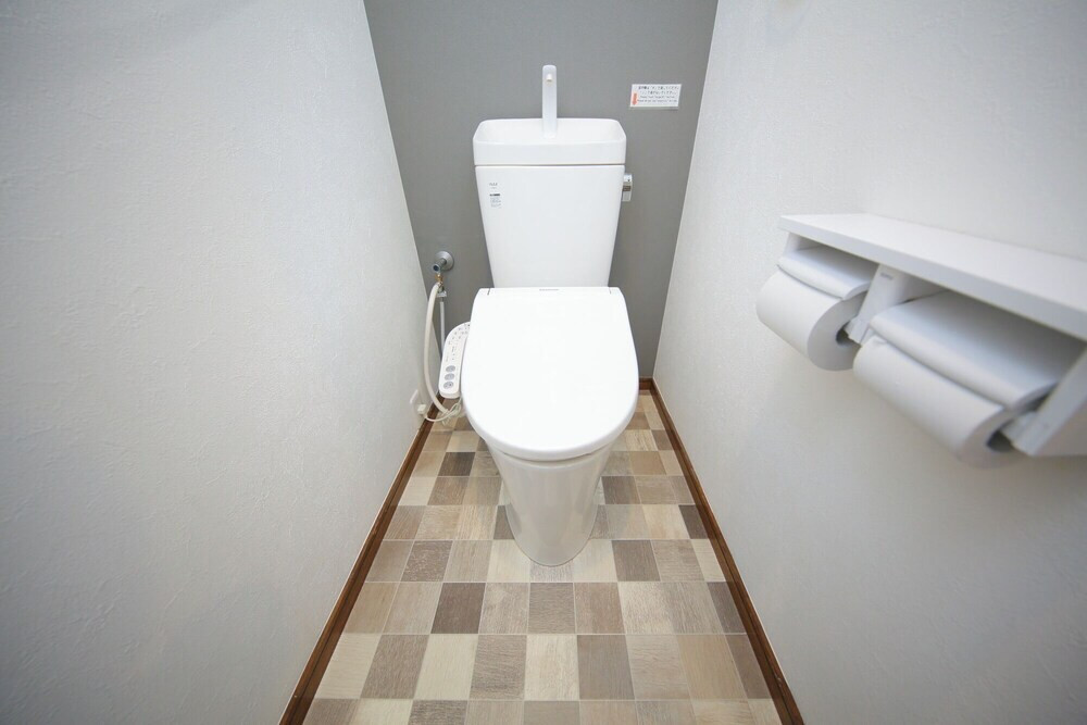 客室の設備とサービス