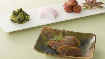 朝食ビュッフェ / 3