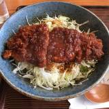 会津とんかつの店 とん八(アイヅトンカツノミセトンパチ)