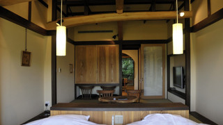 ジュニアスイート