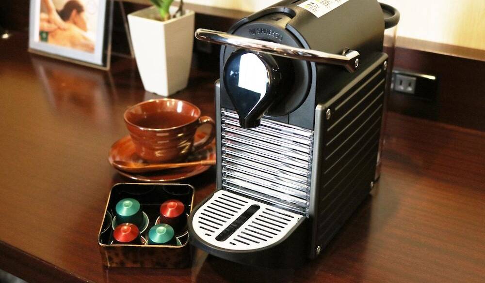 コーヒーメーカー / 3