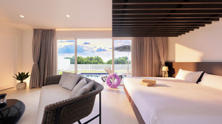 エグゼクティブ ヴィラ　D