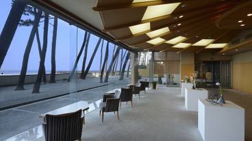 施設からの眺望 / 34