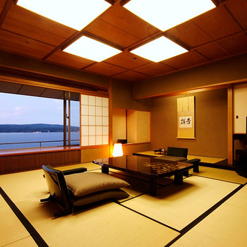 110年以上の歴史をもち、皇室や数々の著名人をもてなしてきた高級温泉宿4253582