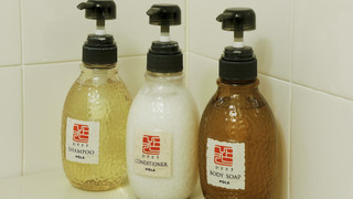 コンフォート ダブルルーム 禁煙