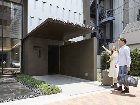 ザ ツーリストホテル＆カフェ秋葉原 / 5