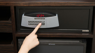 エコノミー ダブルルーム 禁煙 (Bed Size:1400mm)