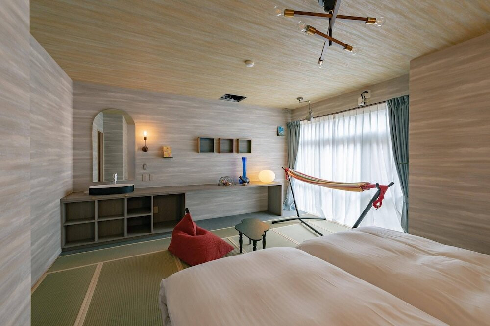 コンセプトルーム 鳥