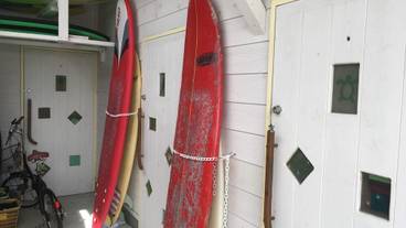 施設の入り口 / 14