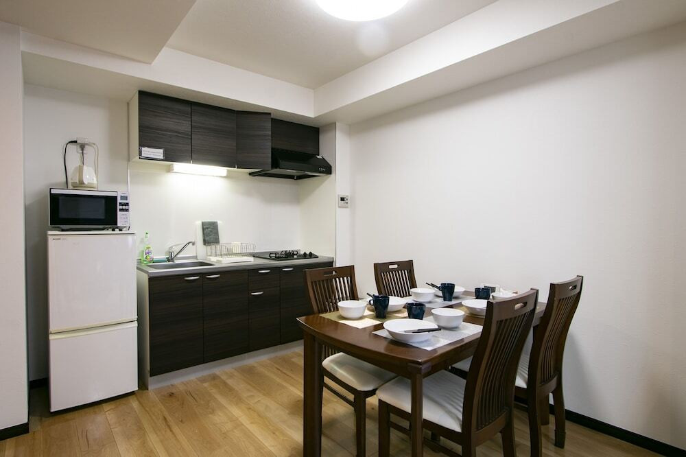 スカイツリーが見えるお部屋も♡和の情緒ただようホテル4258235