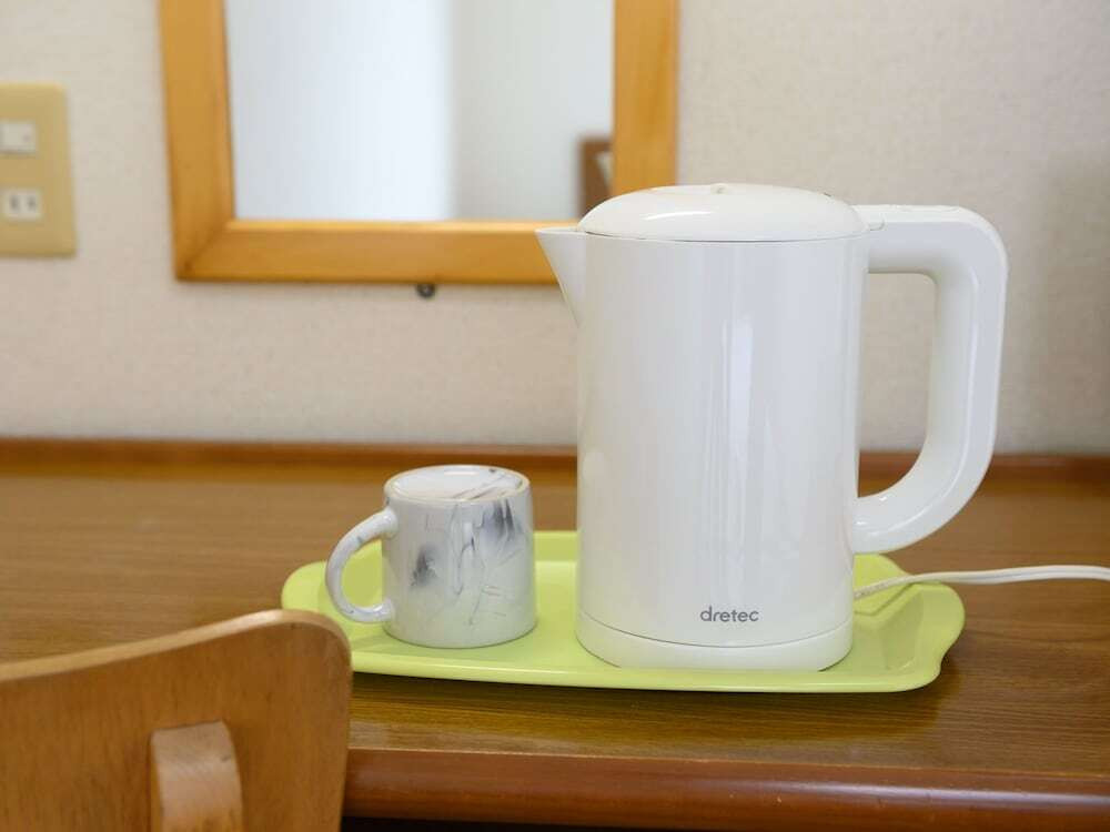 客室の設備とサービス