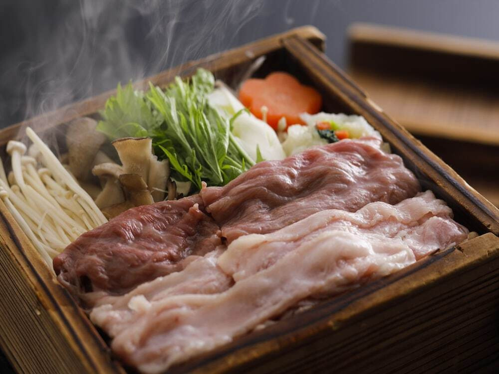 食事・飲み物