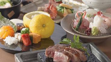 食事・飲み物 / 2