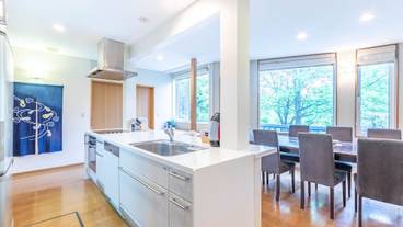 専用キッチン / 26