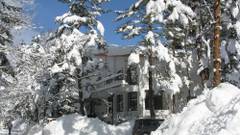 ホワイトホースホテル