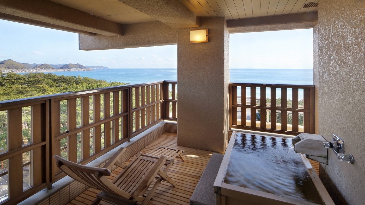 鴨川シーワールドまで徒歩約3分！鴨川を満喫できる温泉旅館3656173