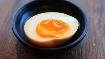 朝食ビュッフェ / 4