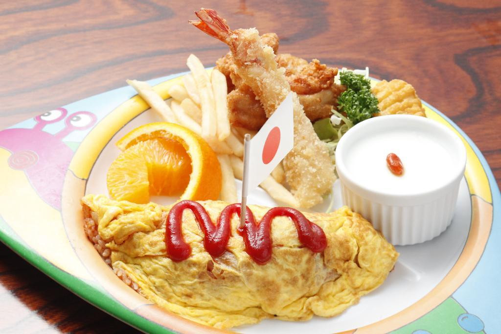 4.部屋食ができるデラックス和室「若松本店」3658670