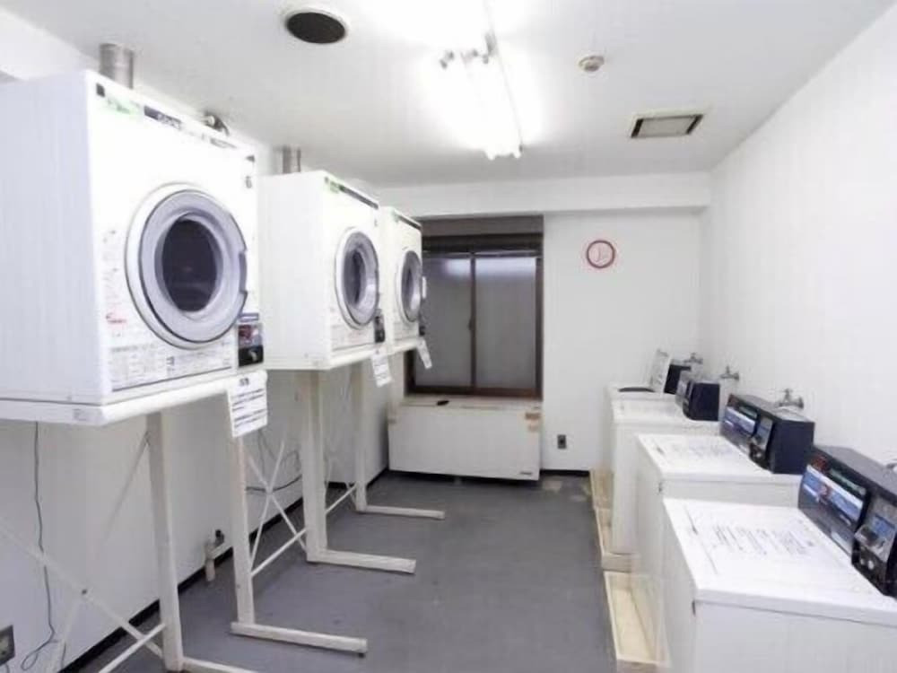 ランドリー ルーム