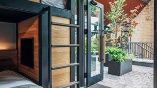 パティオスーペリア