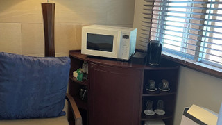 ガーデンプレミア ダブルルーム （洗濯機・電子レンジ付）