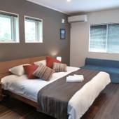 Avanti Chalet(長野県 コテージ・ロッジ・一棟貸) / 4