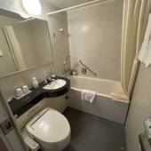 ジャスマックプラザホテル（北海道 シティホテル） / 4