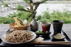 嵐山よしむら