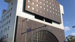 リーセントカルチャーホテル