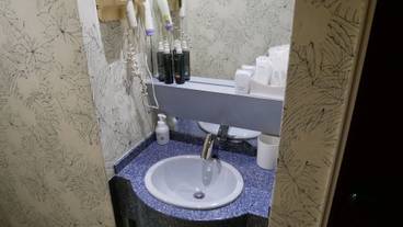 バスルーム / 13