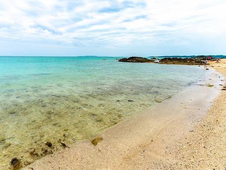 LiB PLUS VILLA NAGO / 3