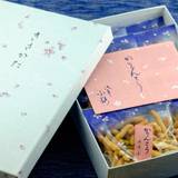 かりんとう 小桜(カリントウコザクラ)