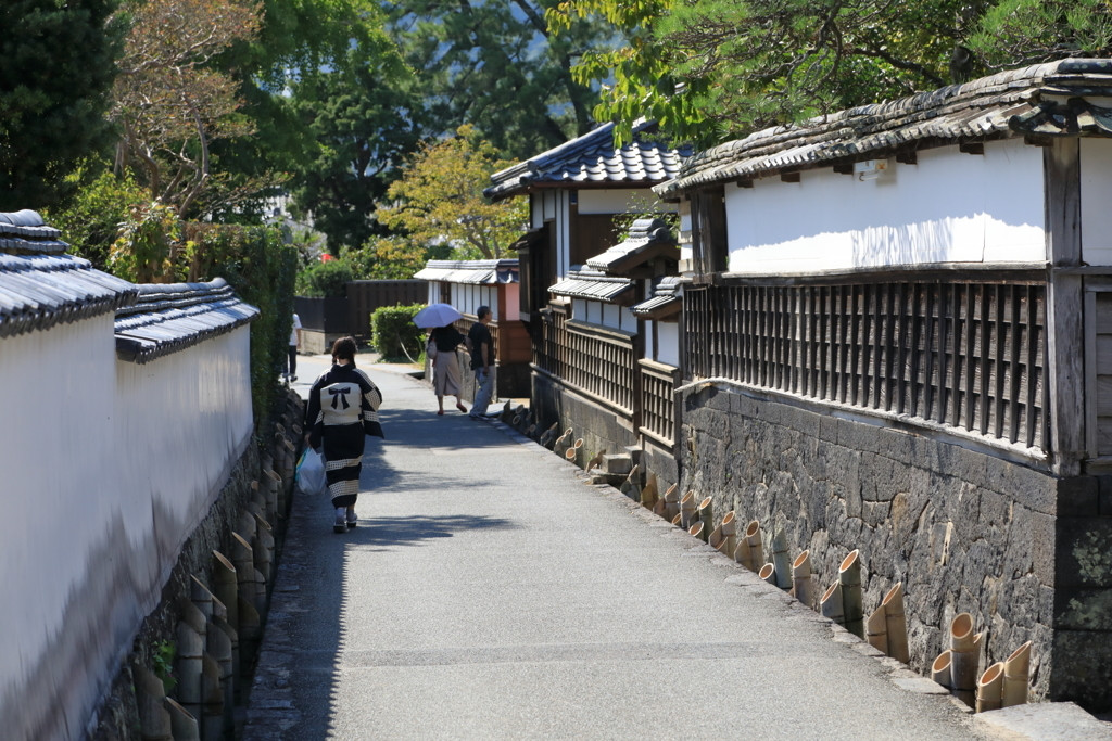 萩エリアの宿4087639