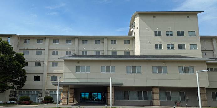 休暇村 越前三国（福井県 旅館） / 1