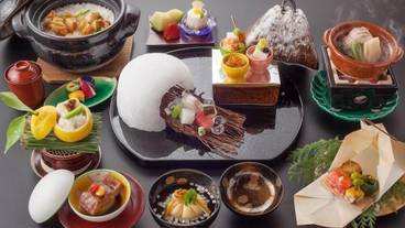 食事・飲み物 / 4