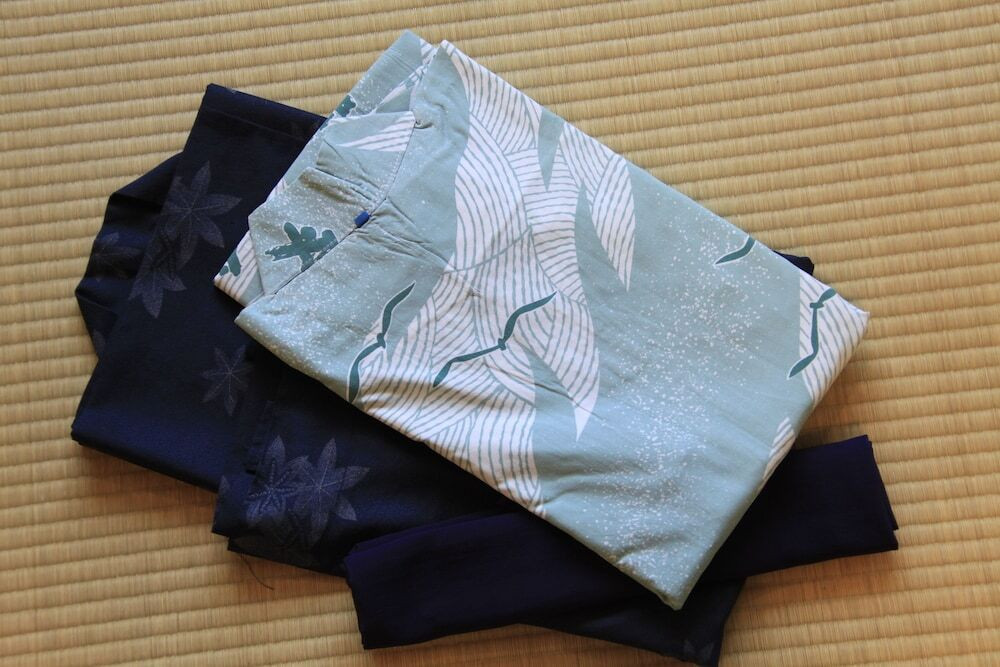 客室の設備とサービス