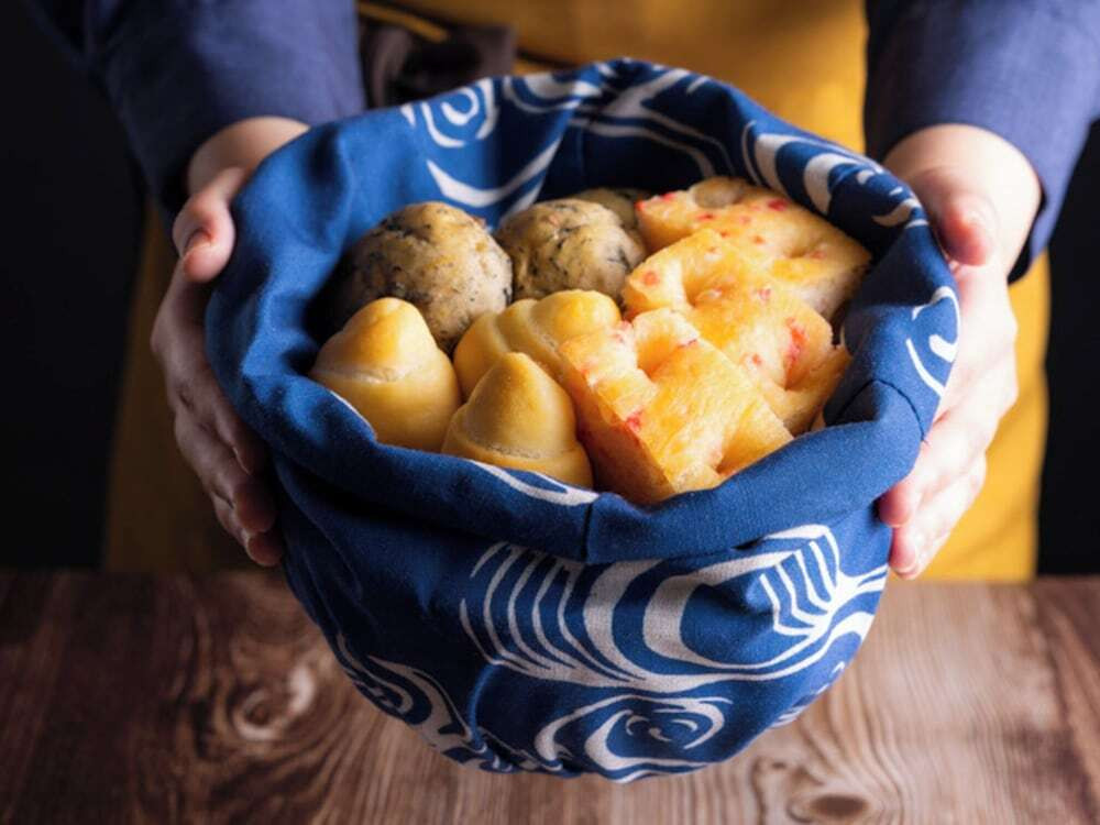レストラン