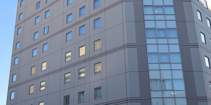 ダイワロイネットホテル宇都宮(栃木県 ビジネスホテル) / 1