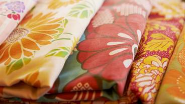 女性用おしゃれ色浴衣 / 3