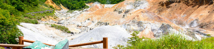 【登別温泉】カップルで観光も温泉も楽しもう♪おすすめホテル7選