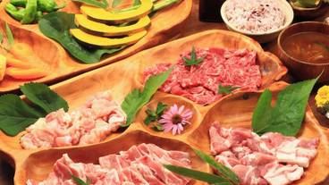 食事・飲み物 / 29