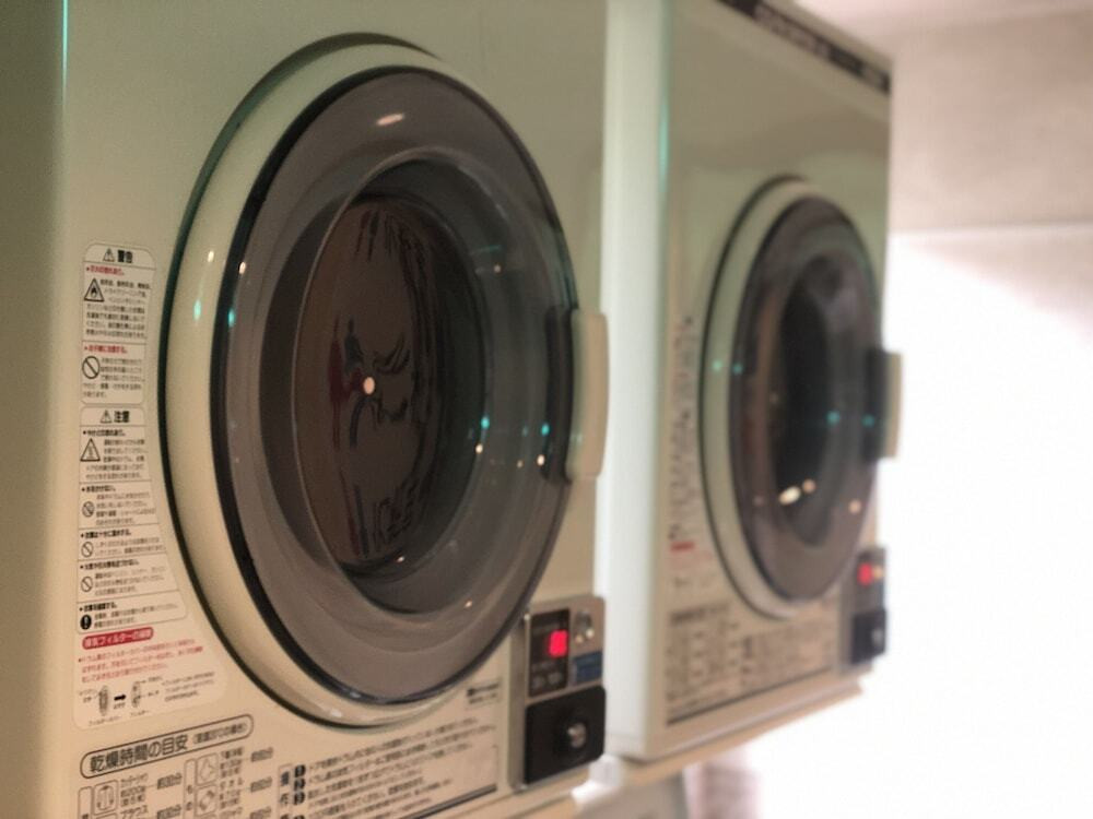 ランドリー ルーム