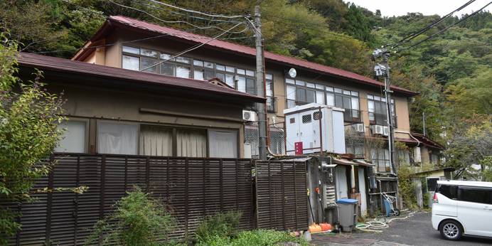 奥つちゆ 秘湯 川上温泉（福島県 旅館） / 1